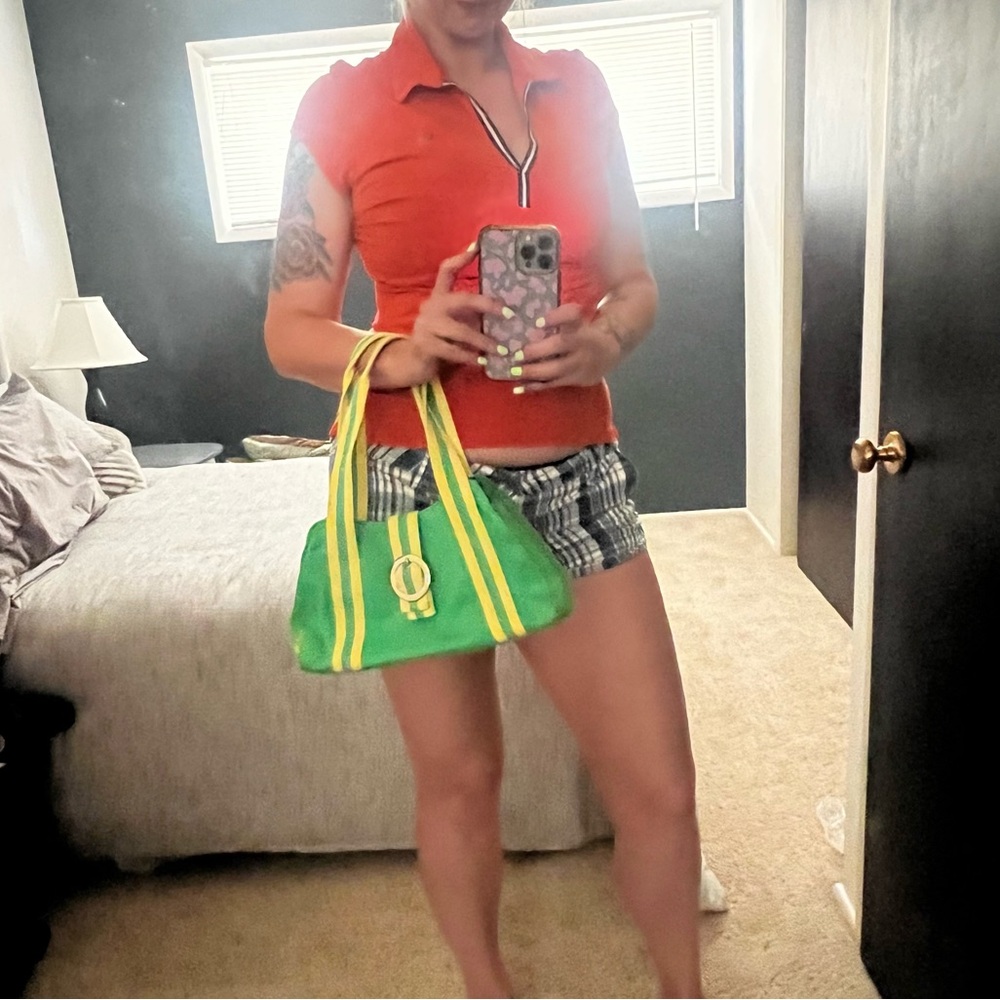 Cute Sporty Blokecore Bag - Picture 1 of 16